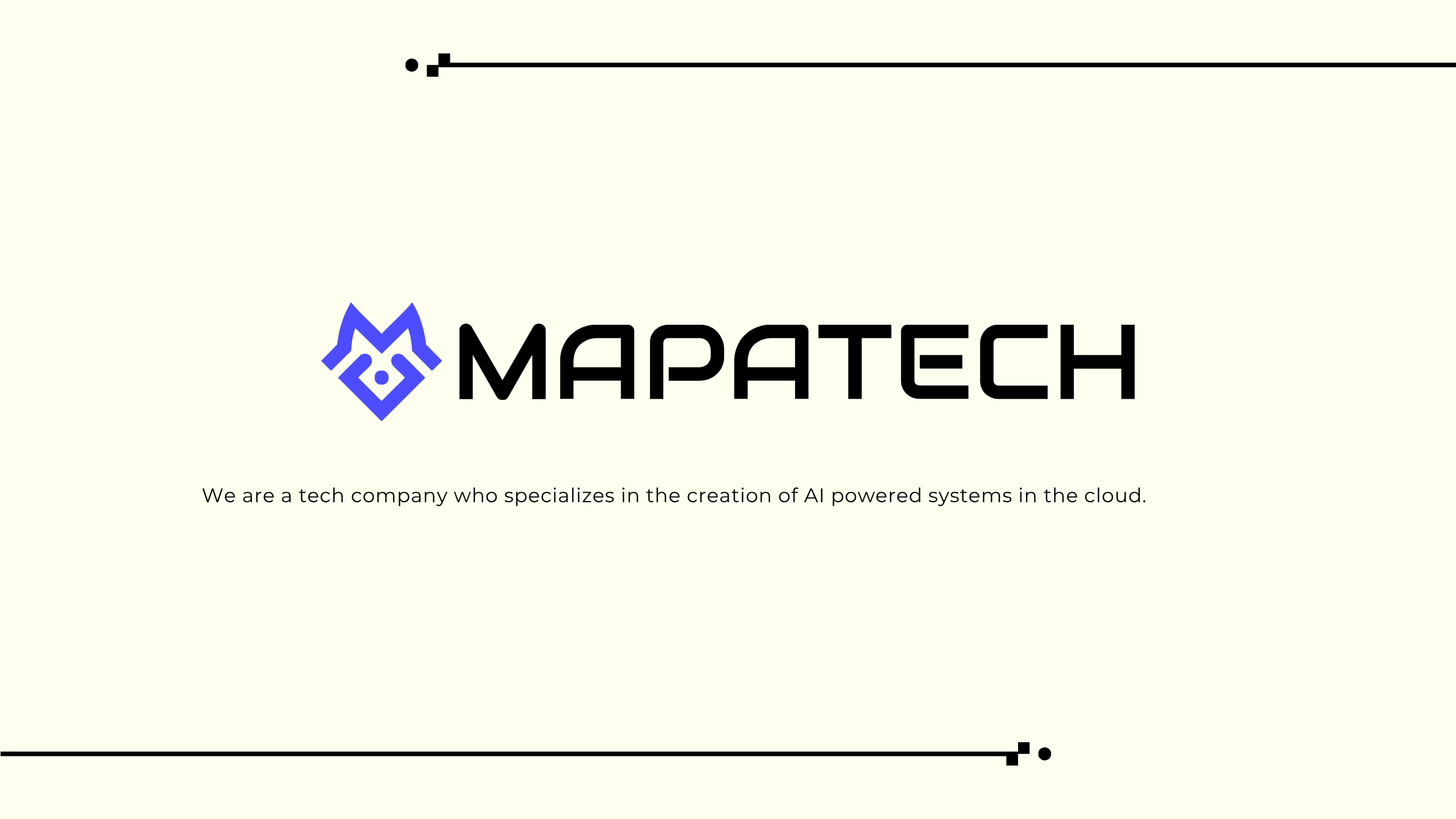 MAPATECH